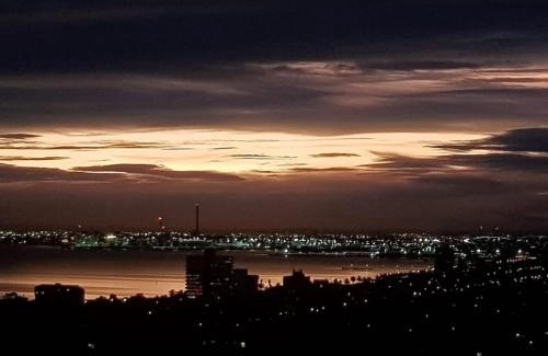 St Kilda Apartamento | St Kilda Penthouse. Views. Spa.