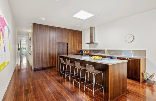 St Kilda Casa | St Kilda Style - Stunning 3 Bedroom House