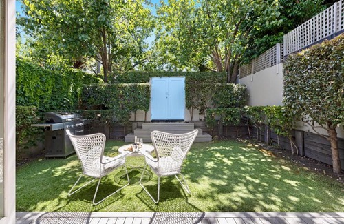 St Kilda Casa | St Kilda Style - Stunning 3 Bedroom House