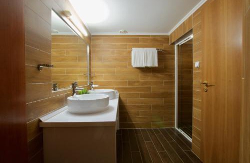 Palace District Apartamento | St. King 1 by Hi5 Apartments