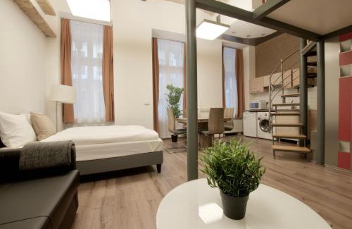 Palace District Apartamento | St. King 1 by Hi5 Apartments