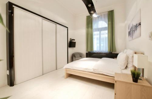 Palace District Apartamento | St. King 1 by Hi5 Apartments