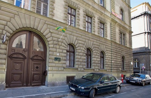 Palace District Apartamento | St King 11. Studio Apartments