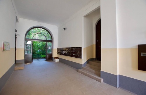 Palace District Apartamento | St King 11. Studio Apartments