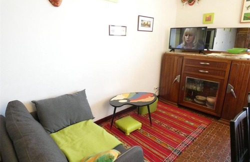 Pla d'Adet Apartamento | St-Lary-Soulan : Duplex T3, 9 couchages, tout équipé avec balcon - FR-1-457-157