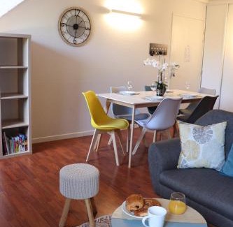 Vignec Apartamento | St Lary-VignecT3+ 3* rénové 8 pers. wifi+piscine