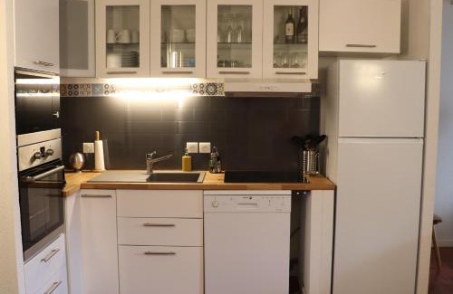 Vignec Apartamento | St Lary-VignecT3+ 3* rénové 8 pers. wifi+piscine