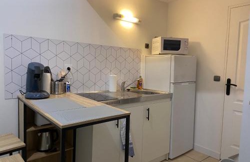 Saint-Laurent-Nouan Apartamento | St Laurent Chambord Le havre des Truffiers