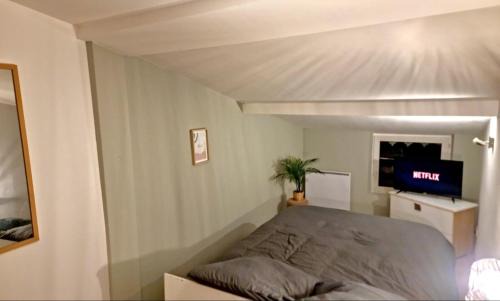 Pont-a-Mousson Apartamento | st Laurent cocon
