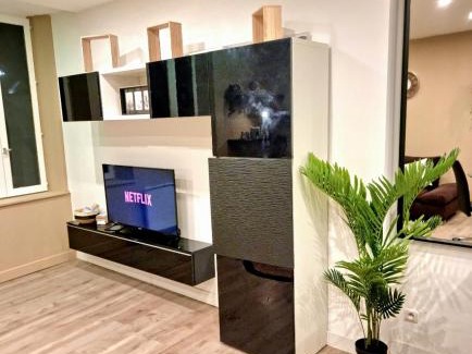 Pont-a-Mousson Apartamento | st Laurent cocon