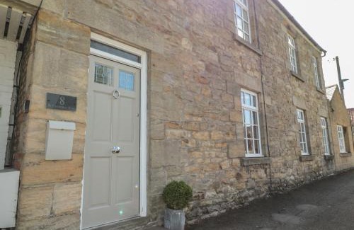 Warkworth Apartamento | St Lawrence Rest