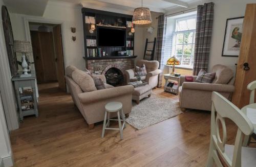 Warkworth Apartamento | St Lawrence Rest