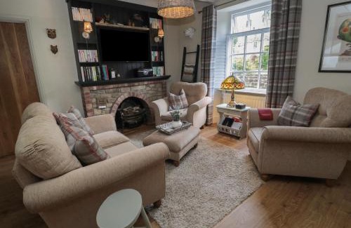 Warkworth Apartamento | St Lawrence Rest