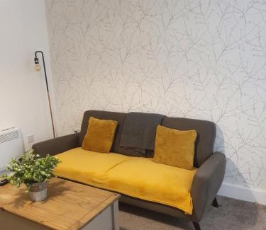Newark Apartamento | St Leonards cottage