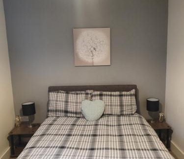 Newark Apartamento | St Leonards cottage