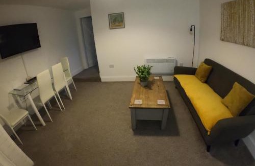 Newark Apartamento | St Leonards cottage