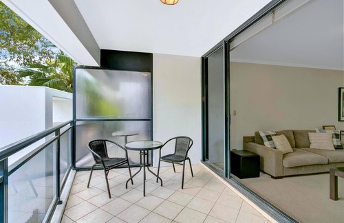 St. Leonards Apartamento | HERB1 - Decorado con buen gusto y diseñado St Leonards