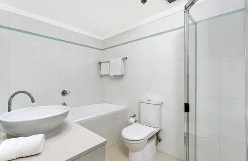 St. Leonards Apartamento | HERB1 - Decorado con buen gusto y diseñado St Leonards