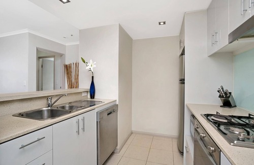 St. Leonards Apartamento | L1101 - Elegante y moderno apartamento de dos dormitorios en St Leonards