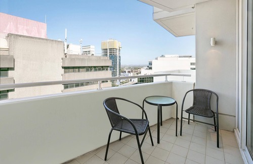 St. Leonards Apartamento | L1101 - Elegante y moderno apartamento de dos dormitorios en St Leonards