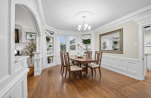 Mehlville Casa | St, Louis Retreat with Game Room & Yard home