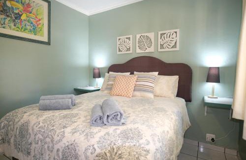St. Lucia Apartamento | St Lucia Heights