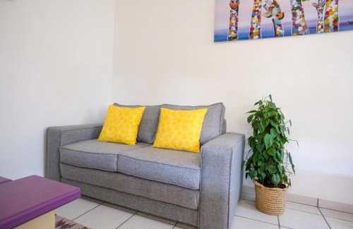 St. Lucia Apartamento | St Lucia Heights