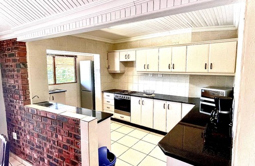 St. Lucia Apartamento | St Lucia Palms