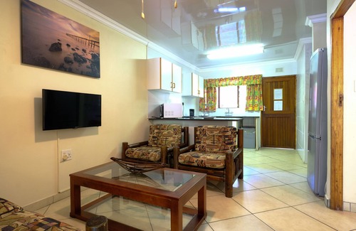 St. Lucia Apartamento | St Lucia Palms