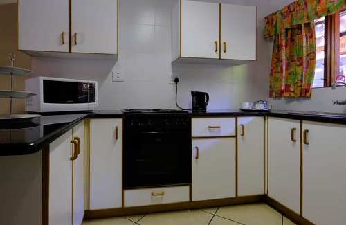 St. Lucia Apartamento | St Lucia Palms