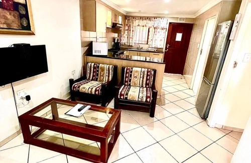 St. Lucia Apartamento | St Lucia Palms