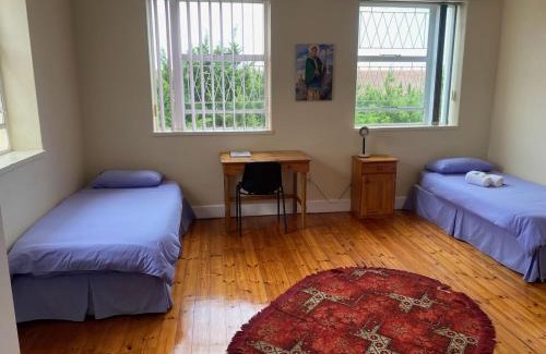 Port Elizabeth Central Casa | St Luke's Retreat Centre and Guest House