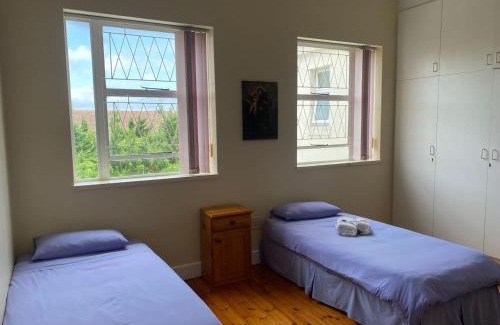 Port Elizabeth Central Casa | St Luke's Retreat Centre and Guest House