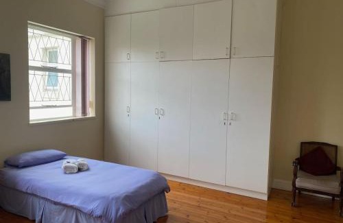 Port Elizabeth Central Casa | St Luke's Retreat Centre and Guest House