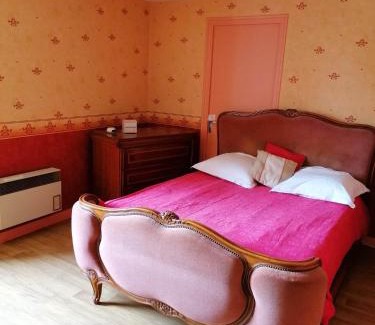 Saint-Malon-sur-Mel Casa | ST MALON SUR MEL