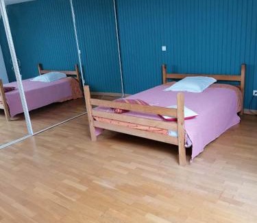 Saint-Malon-sur-Mel Casa | ST MALON SUR MEL