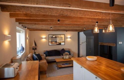 Topsham Apartamento | St Margaret's Steps Luxury apartment sleeps 8