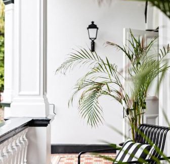 Randwick Casa | St Marks Randwick