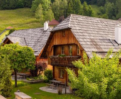 Sankt Martin Chalet De Esquí | st martin chalets
