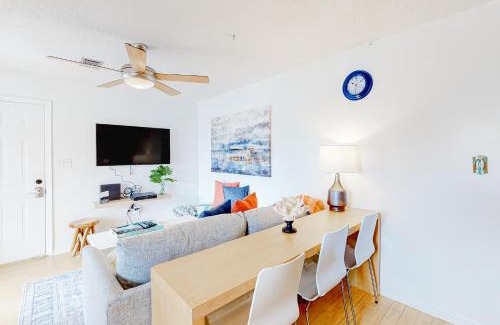 Destin Apartamento | St Martin Beachwalk Villas 212