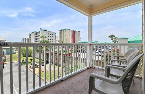 Destin Casa | St. Martin Beachwalk Villas 221