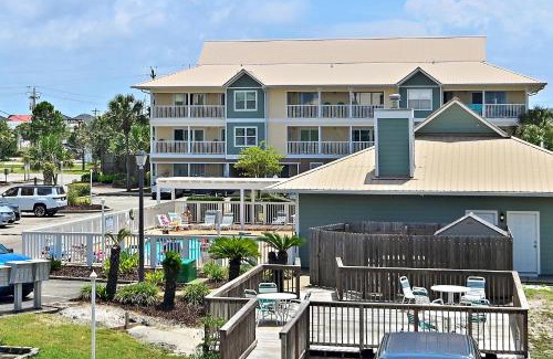 Destin Casa | St. Martin Beachwalk Villas 221