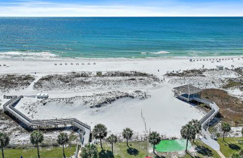 Destin Casa | St. Martin Beachwalk Villas 221