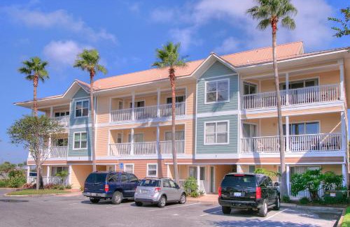 Destin Apartamento | St Martin Beachwalk Villas 112