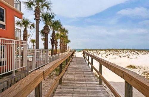 Destin Apartamento | St Martin Beachwalk Villas 112