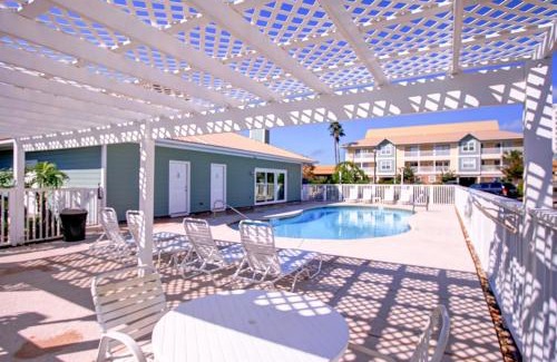 Destin Apartamento | St Martin Beachwalk Villas 112