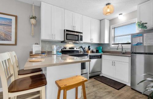 Destin Apartamento | St Martin Beachwalk Villas 112