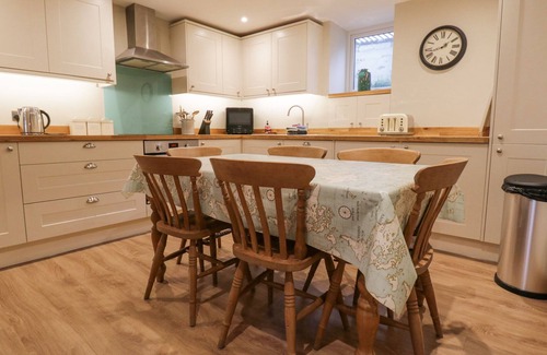 Windermere Apartamento | St Mary's Cottage