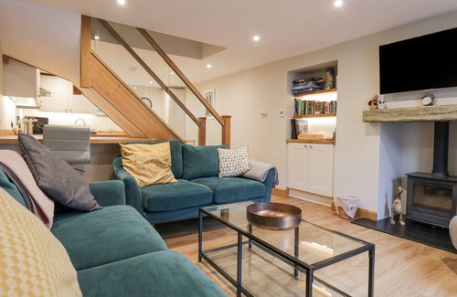 Windermere Apartamento | St Mary's Cottage