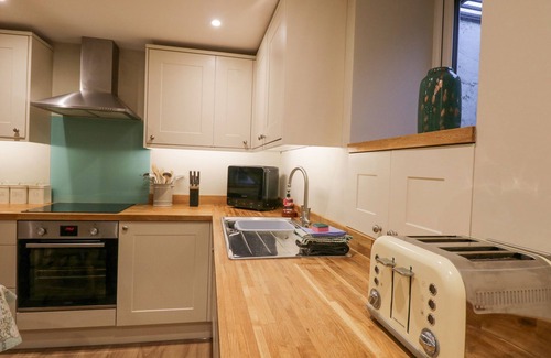 Windermere Apartamento | St Mary's Cottage